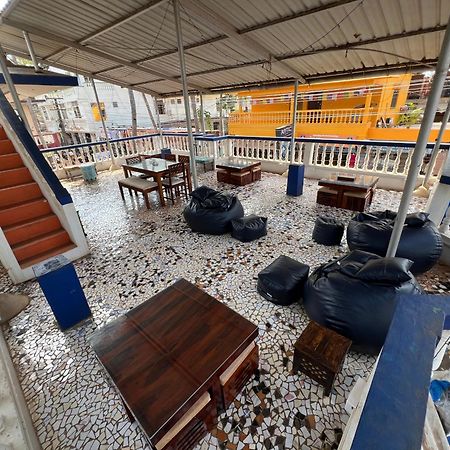 Dalia Guest House Agonda Extérieur photo